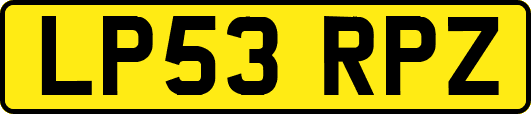 LP53RPZ