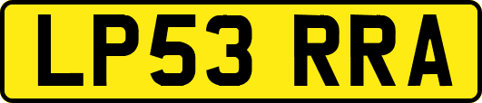 LP53RRA