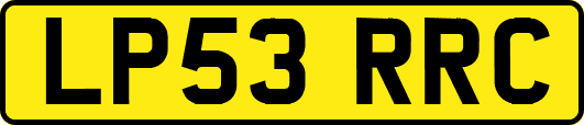 LP53RRC