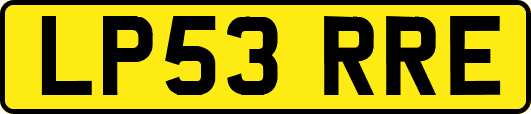 LP53RRE