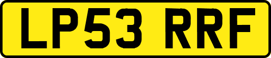 LP53RRF