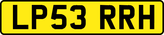 LP53RRH