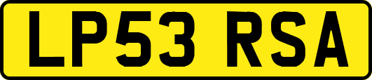 LP53RSA