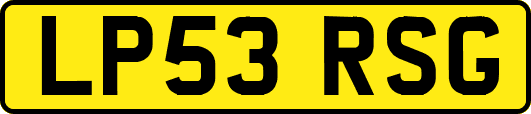 LP53RSG