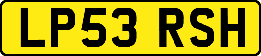 LP53RSH