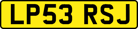 LP53RSJ