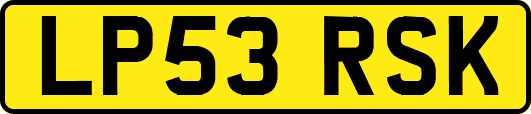 LP53RSK