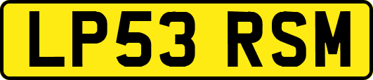 LP53RSM