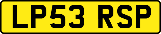 LP53RSP