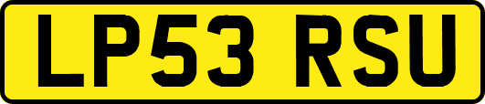 LP53RSU