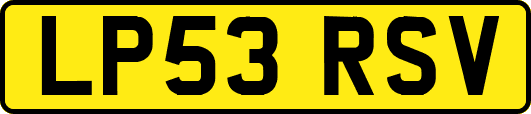 LP53RSV