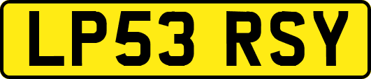 LP53RSY