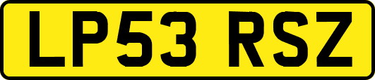 LP53RSZ