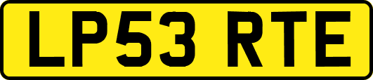 LP53RTE