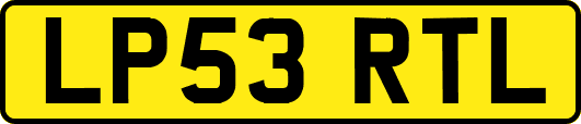 LP53RTL