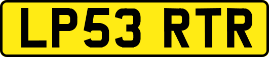 LP53RTR