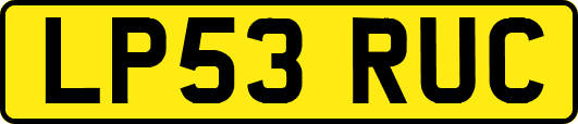 LP53RUC