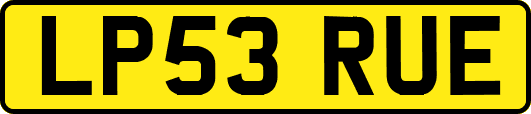 LP53RUE