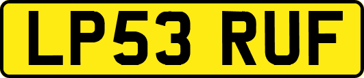 LP53RUF