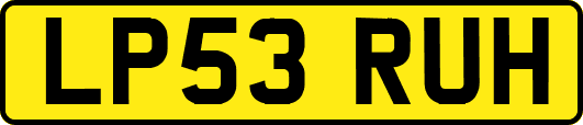 LP53RUH