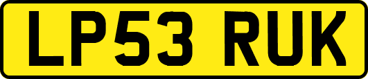 LP53RUK
