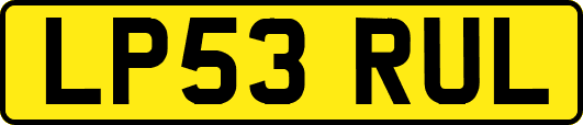 LP53RUL