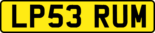 LP53RUM