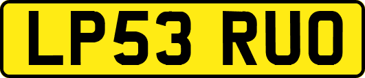 LP53RUO