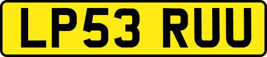 LP53RUU