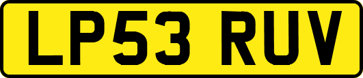 LP53RUV