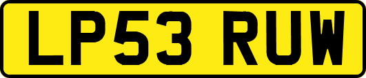 LP53RUW