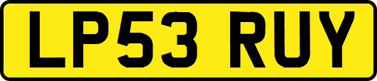 LP53RUY