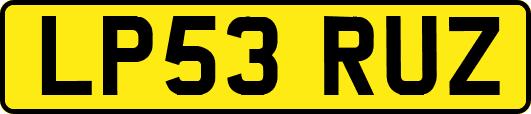 LP53RUZ
