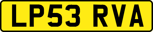 LP53RVA