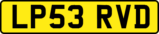 LP53RVD