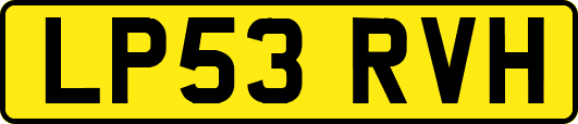 LP53RVH
