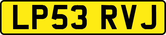 LP53RVJ