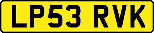 LP53RVK