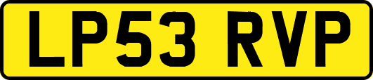 LP53RVP