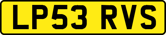 LP53RVS