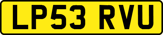 LP53RVU