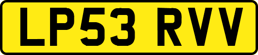 LP53RVV
