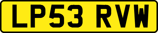 LP53RVW
