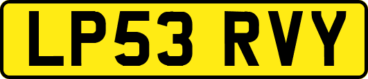 LP53RVY