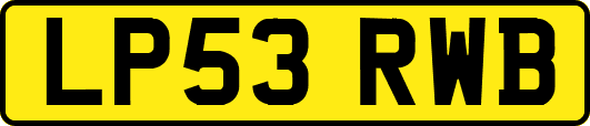 LP53RWB