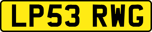 LP53RWG