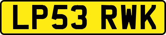 LP53RWK