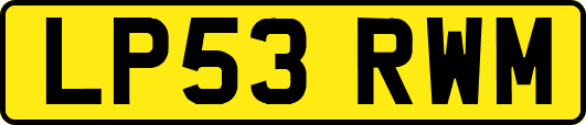 LP53RWM
