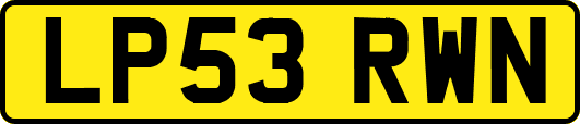 LP53RWN