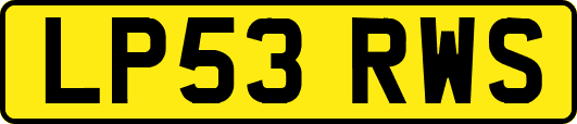 LP53RWS